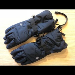 Columbia Gloves